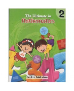 The Ultimate In Mathematics - 2